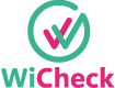 WiCheck Logo